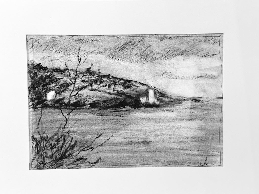 From Pendennis - Sophie Castle - Beside The Wave