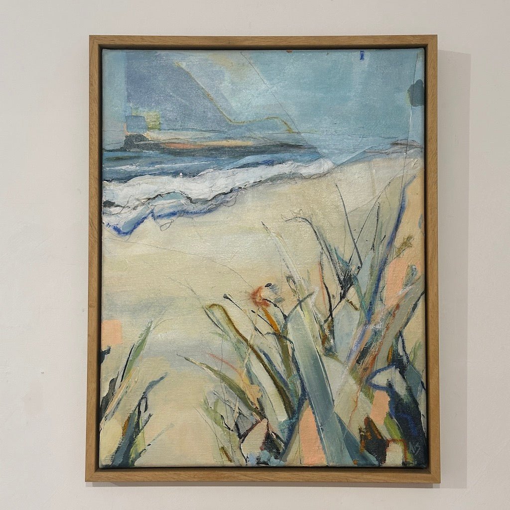 From the Dunes - Aisleigh Anne - Beside The Wave