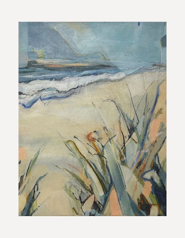 From the Dunes - Aisleigh Anne - Beside The Wave