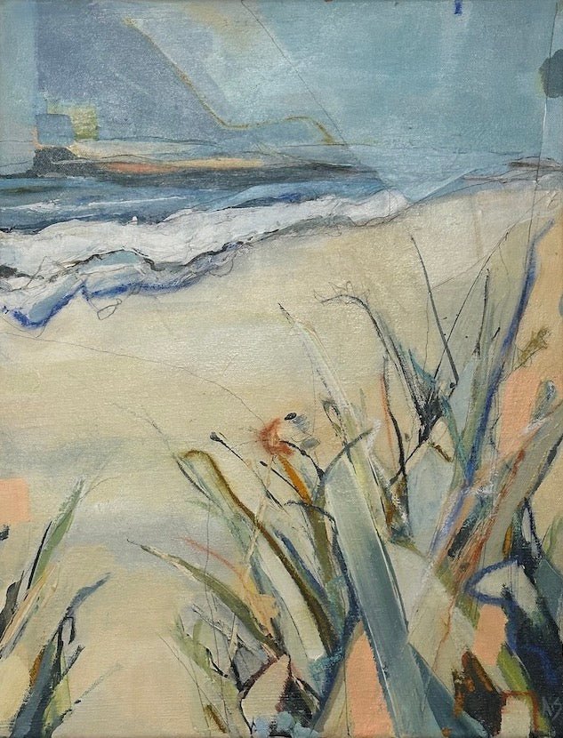 From the Dunes - Aisleigh Anne - Beside The Wave