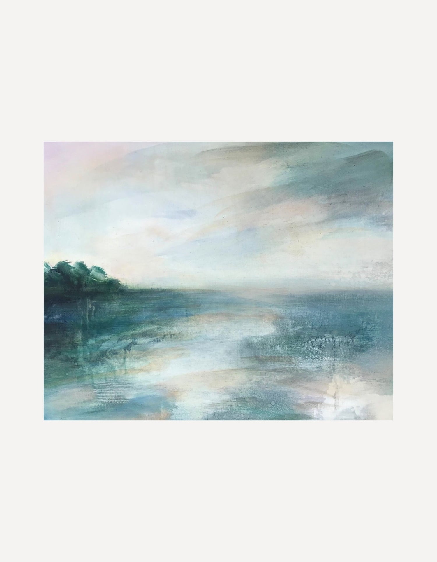 From the Water - Amy Albright - Beside The Wave
