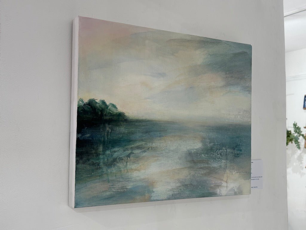 From the Water - Amy Albright - Beside The Wave