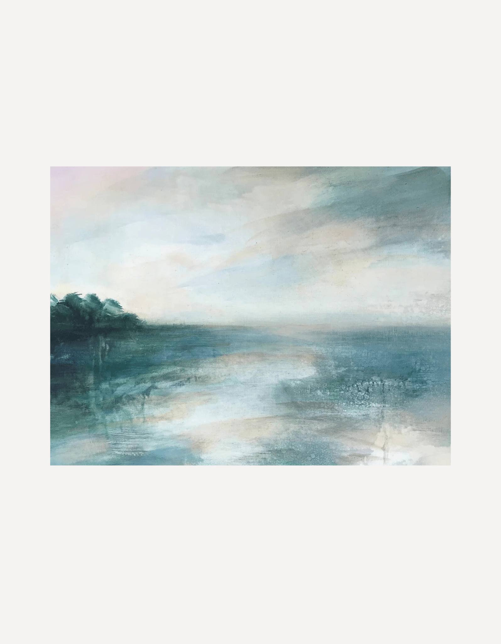 From the Water - Amy Albright - Beside The Wave