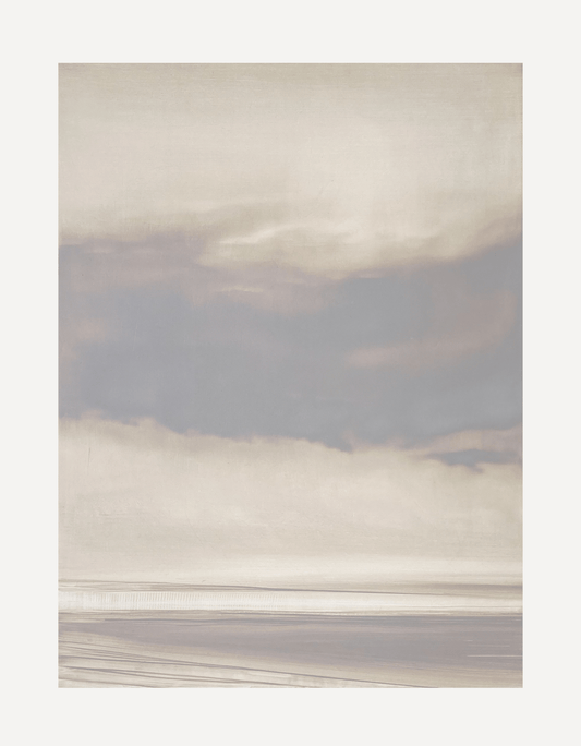 Gathering Clouds II - Helen Carter - Beside The Wave