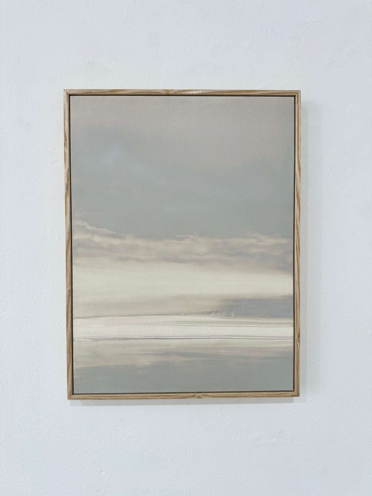 Gathering Clouds III - Helen Carter - Beside The Wave