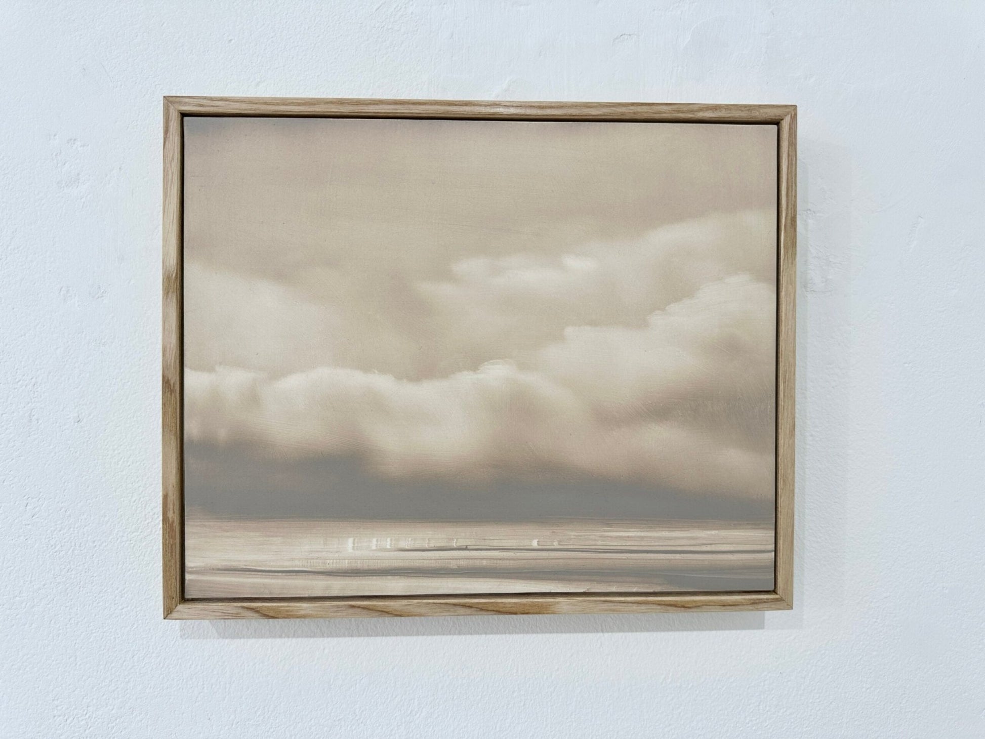 Gathering Clouds IV - Helen Carter - Beside The Wave