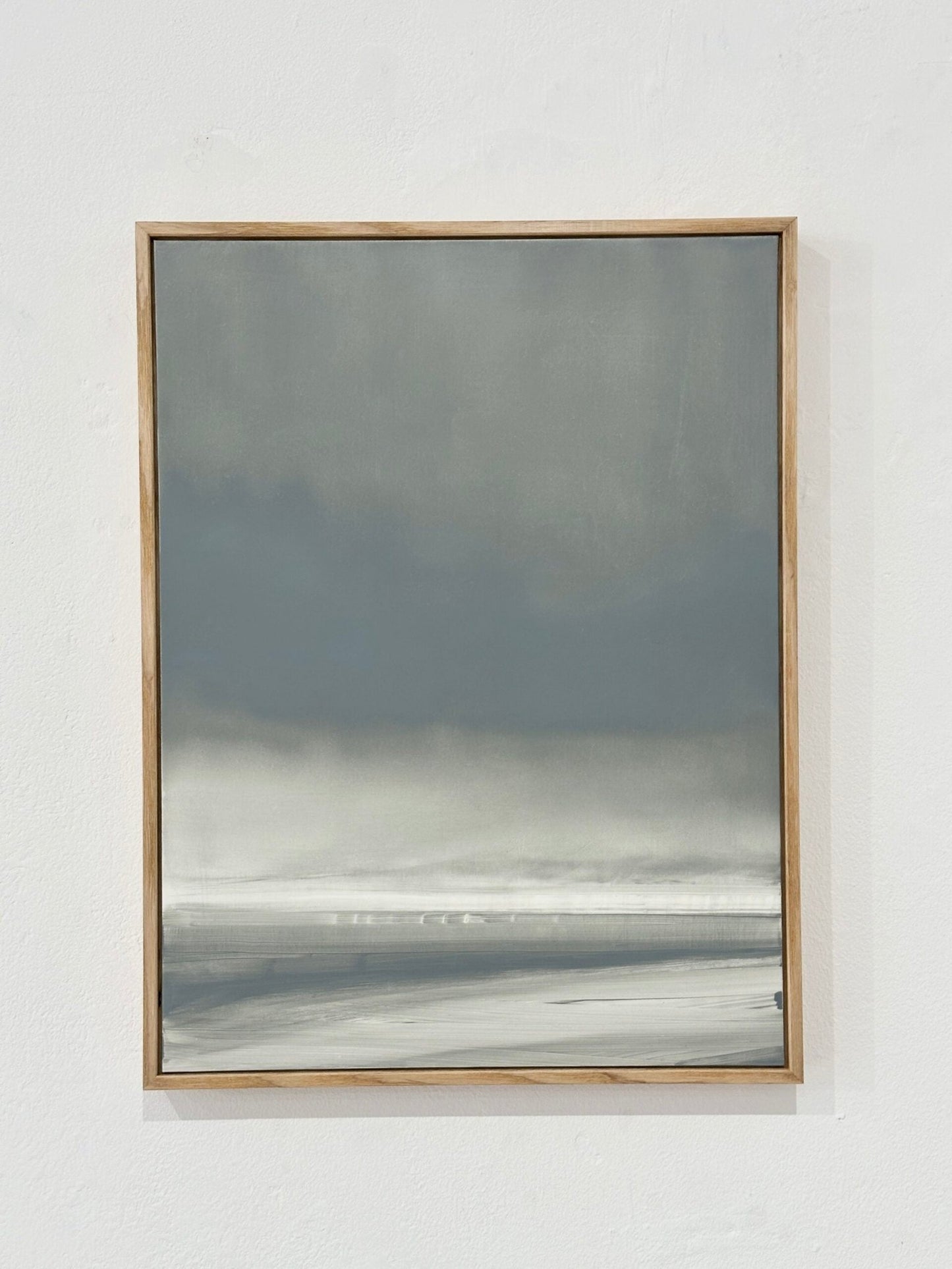 Gathering Clouds V - Helen Carter - Beside The Wave