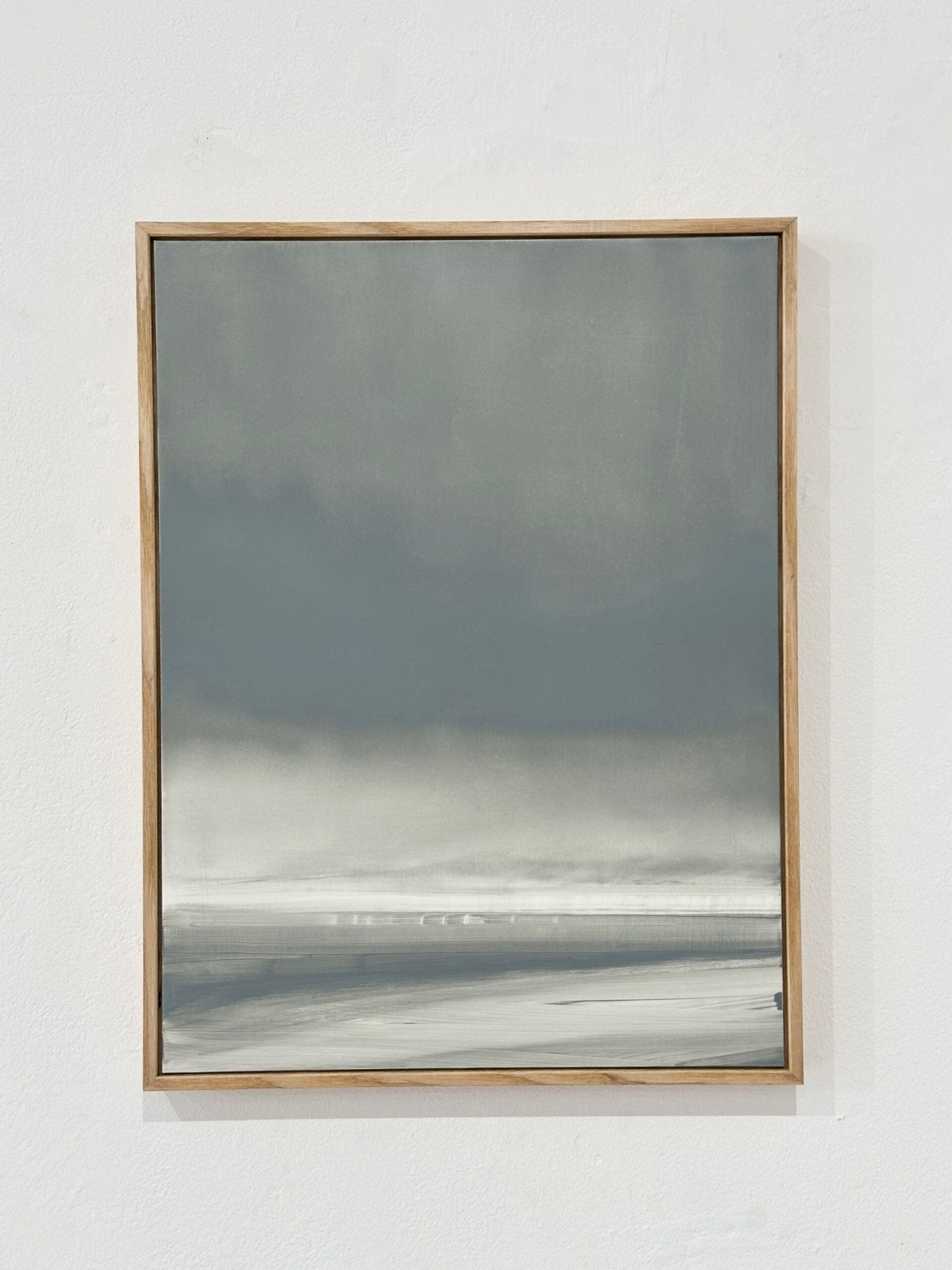 Gathering Clouds V - Helen Carter - Beside The Wave