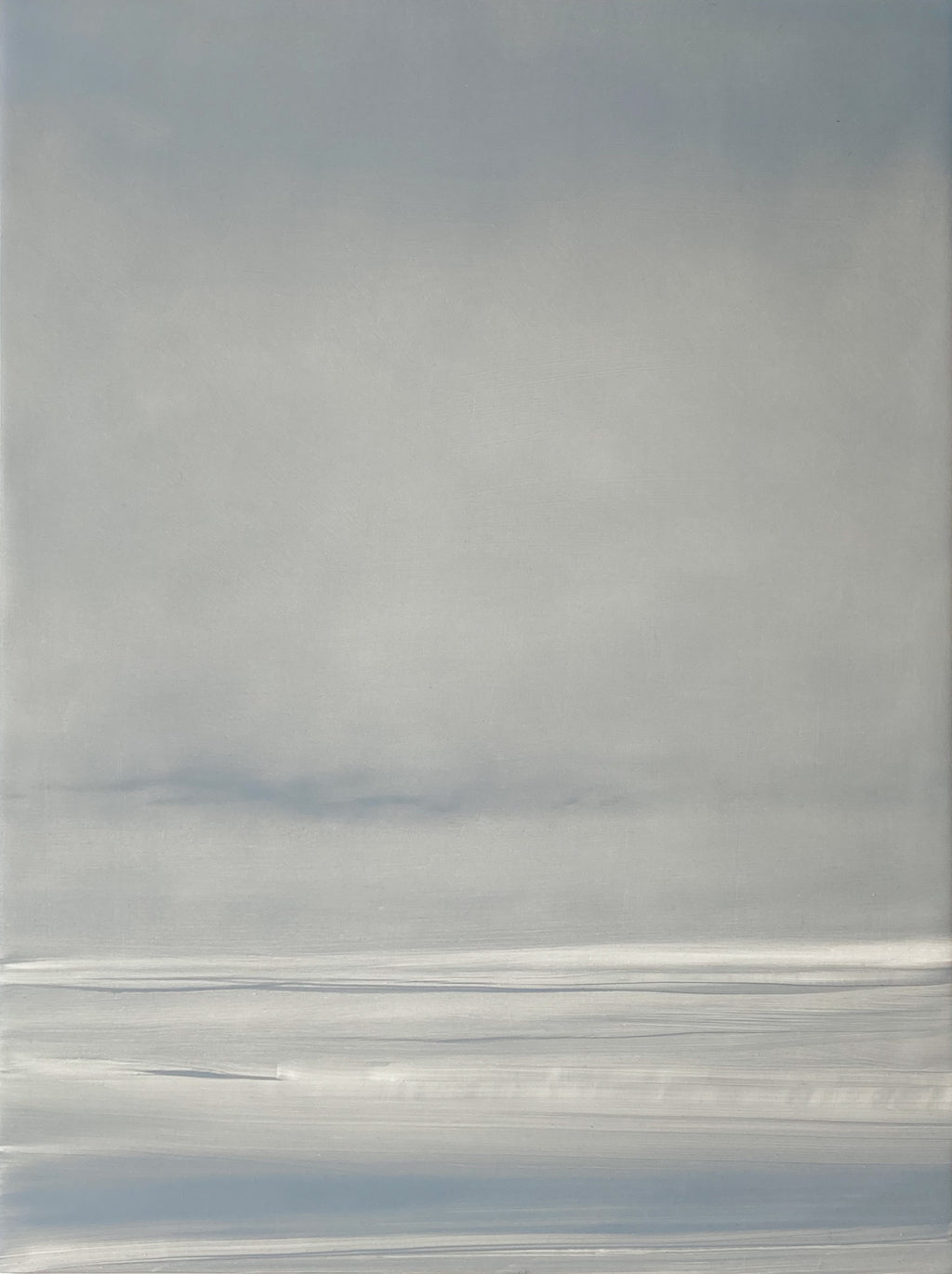 Gathering Clouds VI - Helen Carter - Beside The Wave
