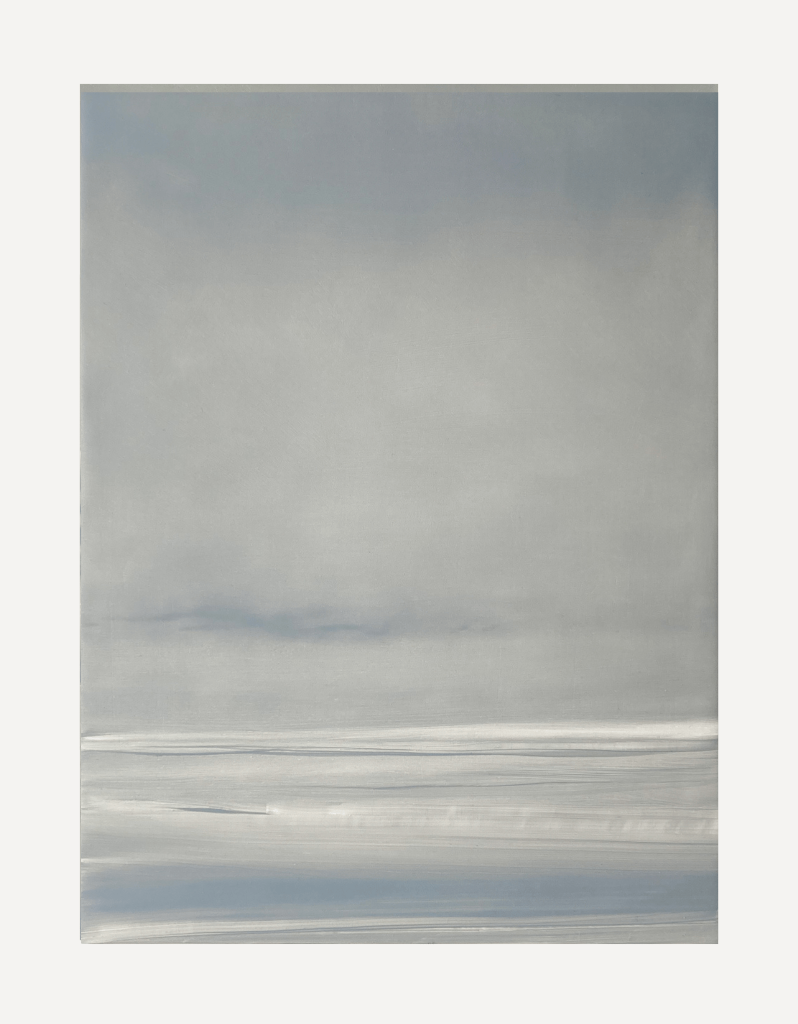 Gathering Clouds VI - Helen Carter - Beside The Wave