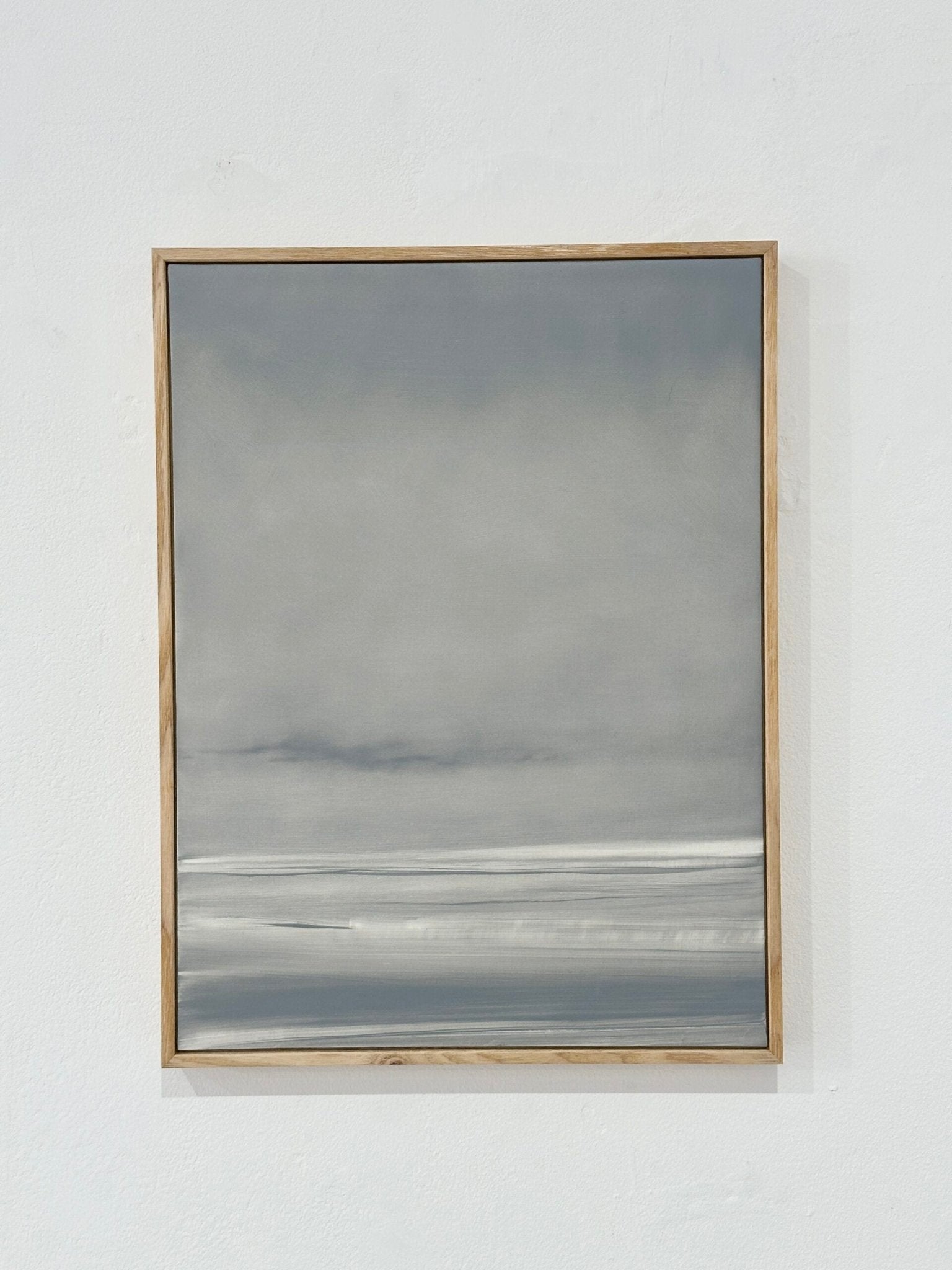 Gathering Clouds VI - Helen Carter - Beside The Wave