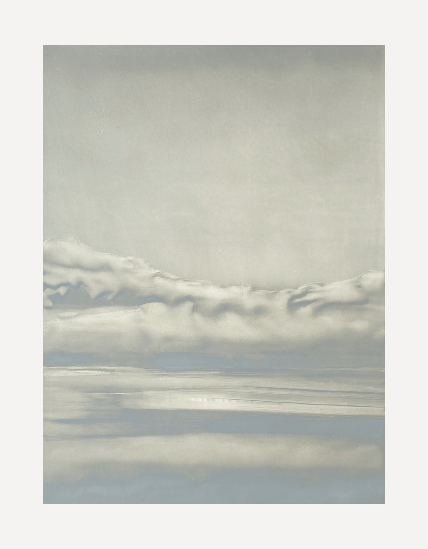 Gathering Clouds VII - Helen Carter - Beside The Wave