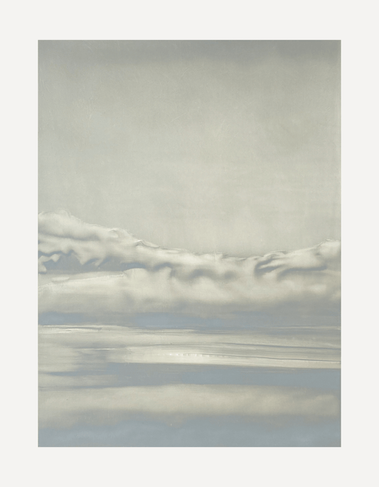 Gathering Clouds VII - Helen Carter - Beside The Wave