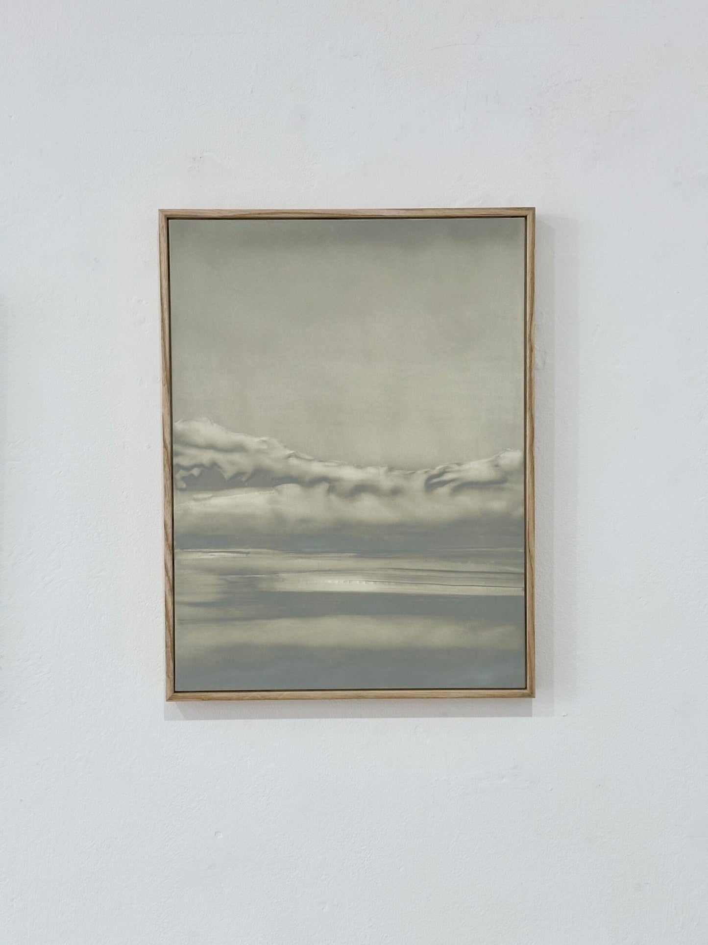 Gathering Clouds VII - Helen Carter - Beside The Wave