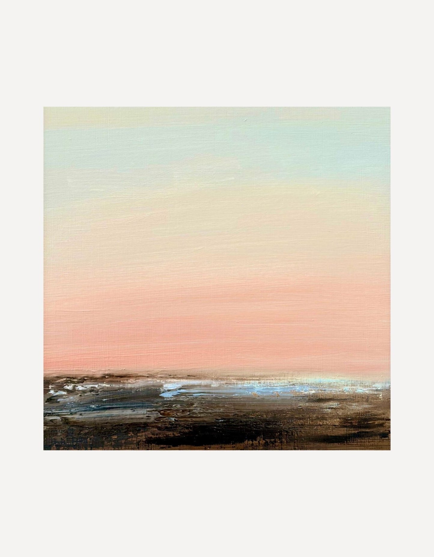 Glow-Nicola Mosley-Beside The Wave