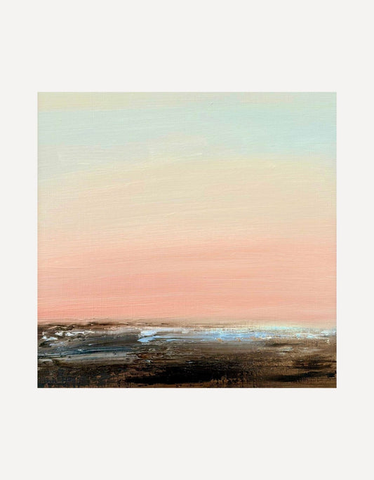 Glow-Nicola Mosley-Beside The Wave