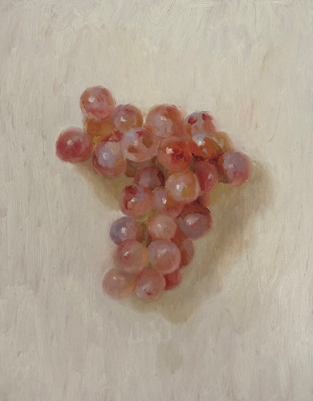 Grapes-Johnty Robinson-Beside The Wave