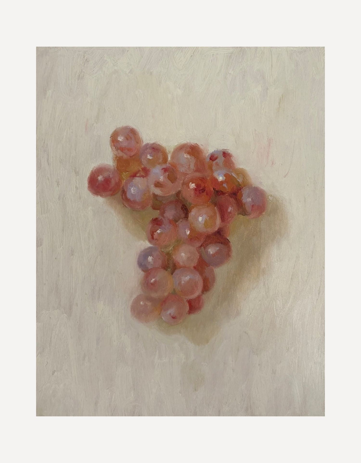 Grapes-Johnty Robinson-Beside The Wave