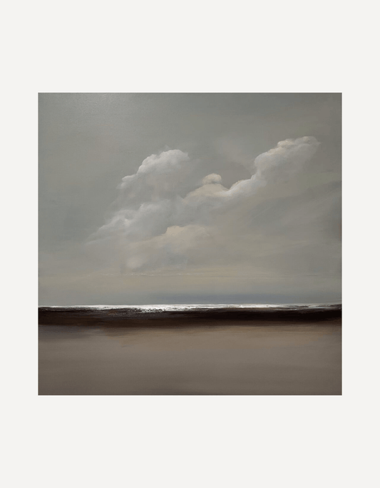 Gwithian - Nicola Mosley - Beside The Wave