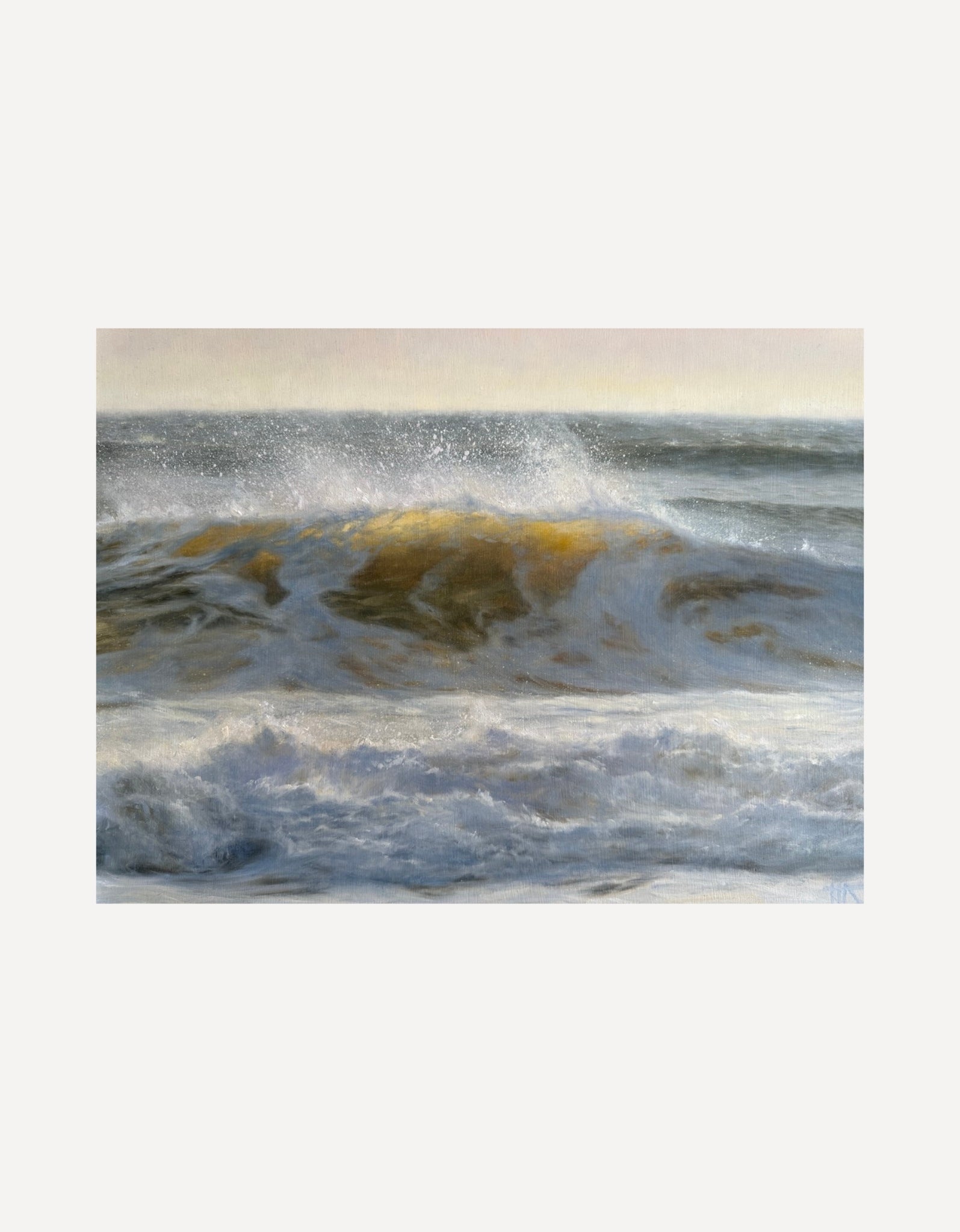 Hal - an - tow - Hazel Ashe - Beside The Wave