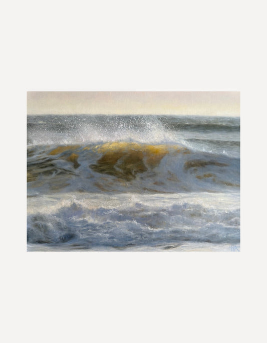 Hal - an - tow - Hazel Ashe - Beside The Wave