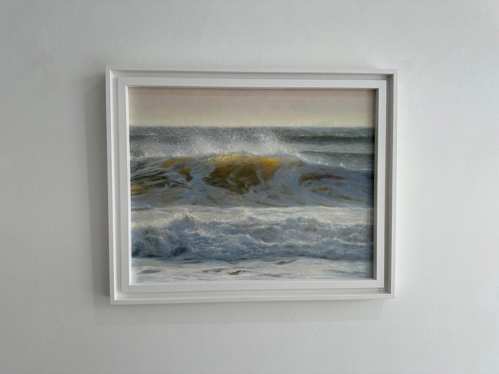Hal - an - tow - Hazel Ashe - Beside The Wave
