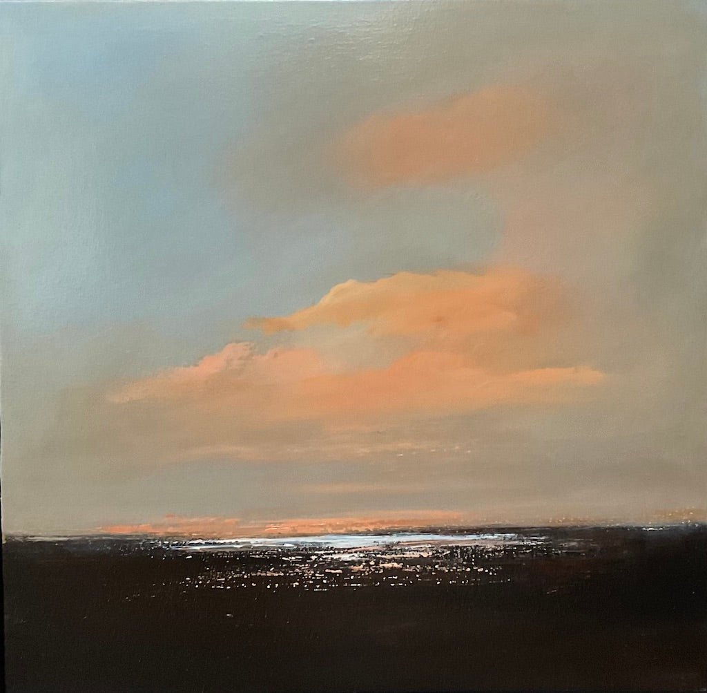 Harbour Morning - Nicola Mosley - Beside The Wave