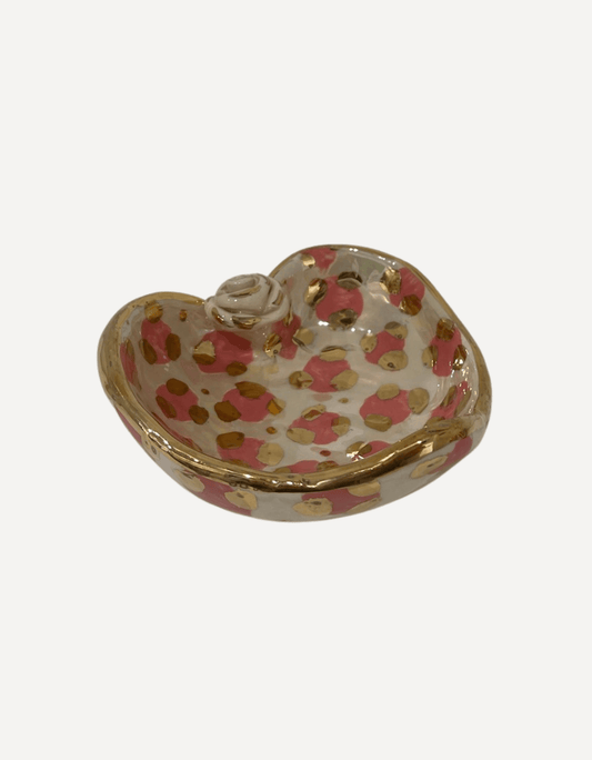Heart Shaped Bowl - Mary - Rose Young - Beside The Wave