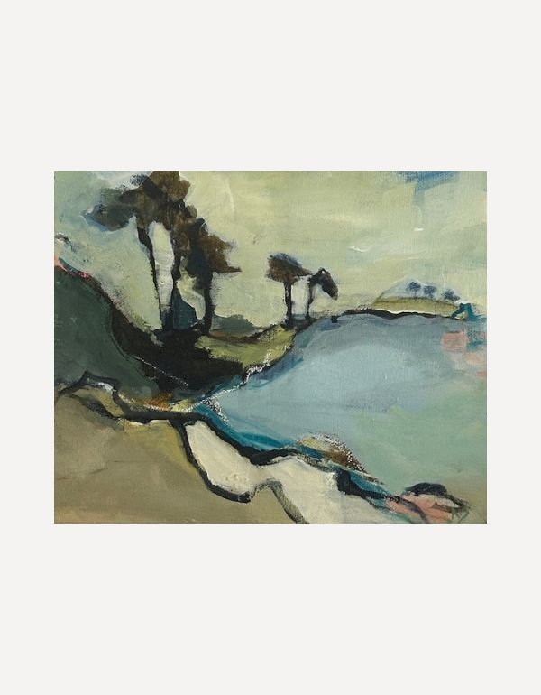 Helford Glow - Aisleigh Anne - Beside The Wave