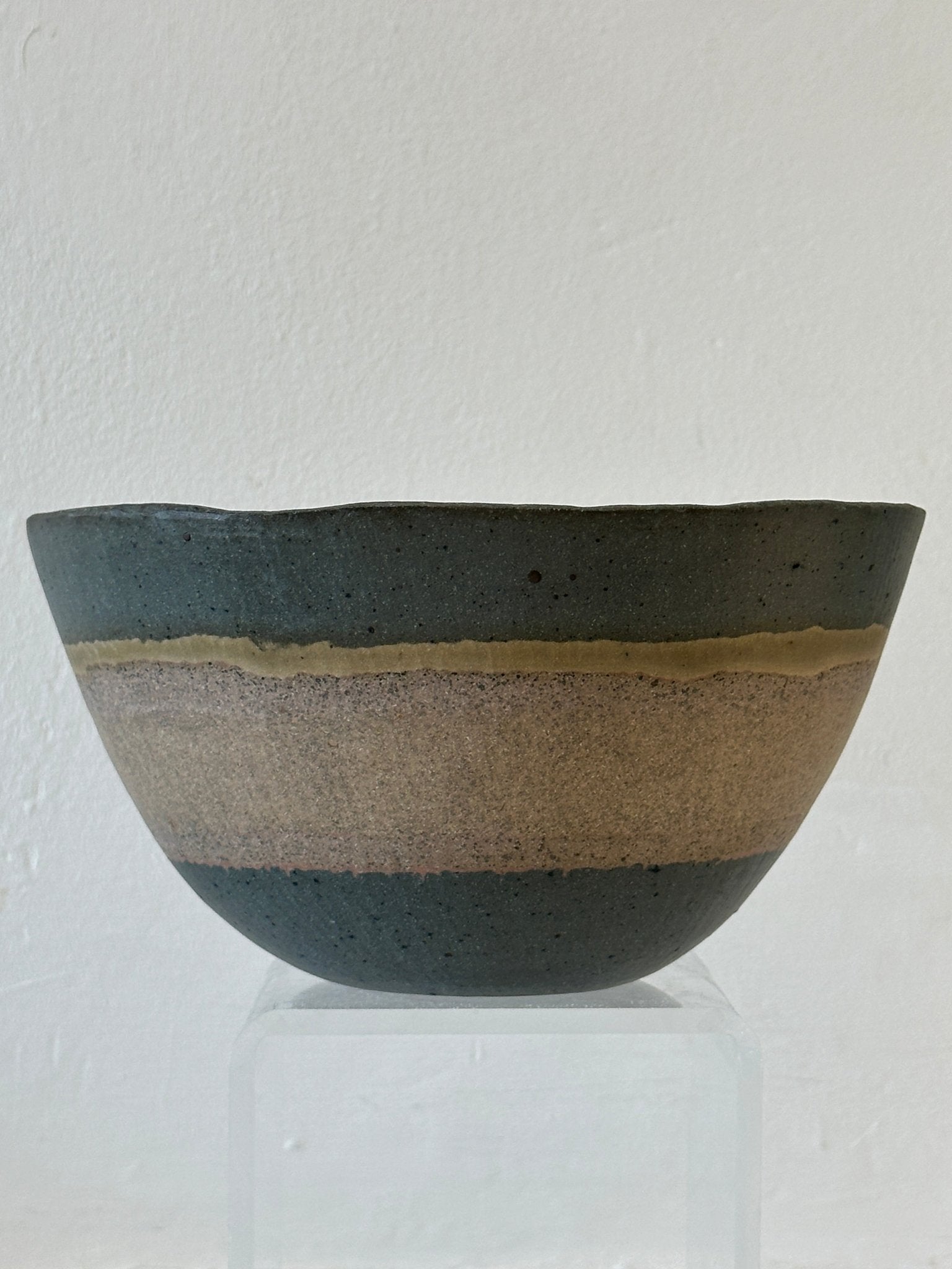 Helford Sand - Charlotte Jones - Beside The Wave