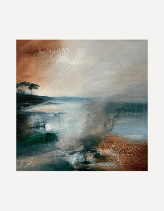 Heylyn - Amy Albright - Beside The Wave