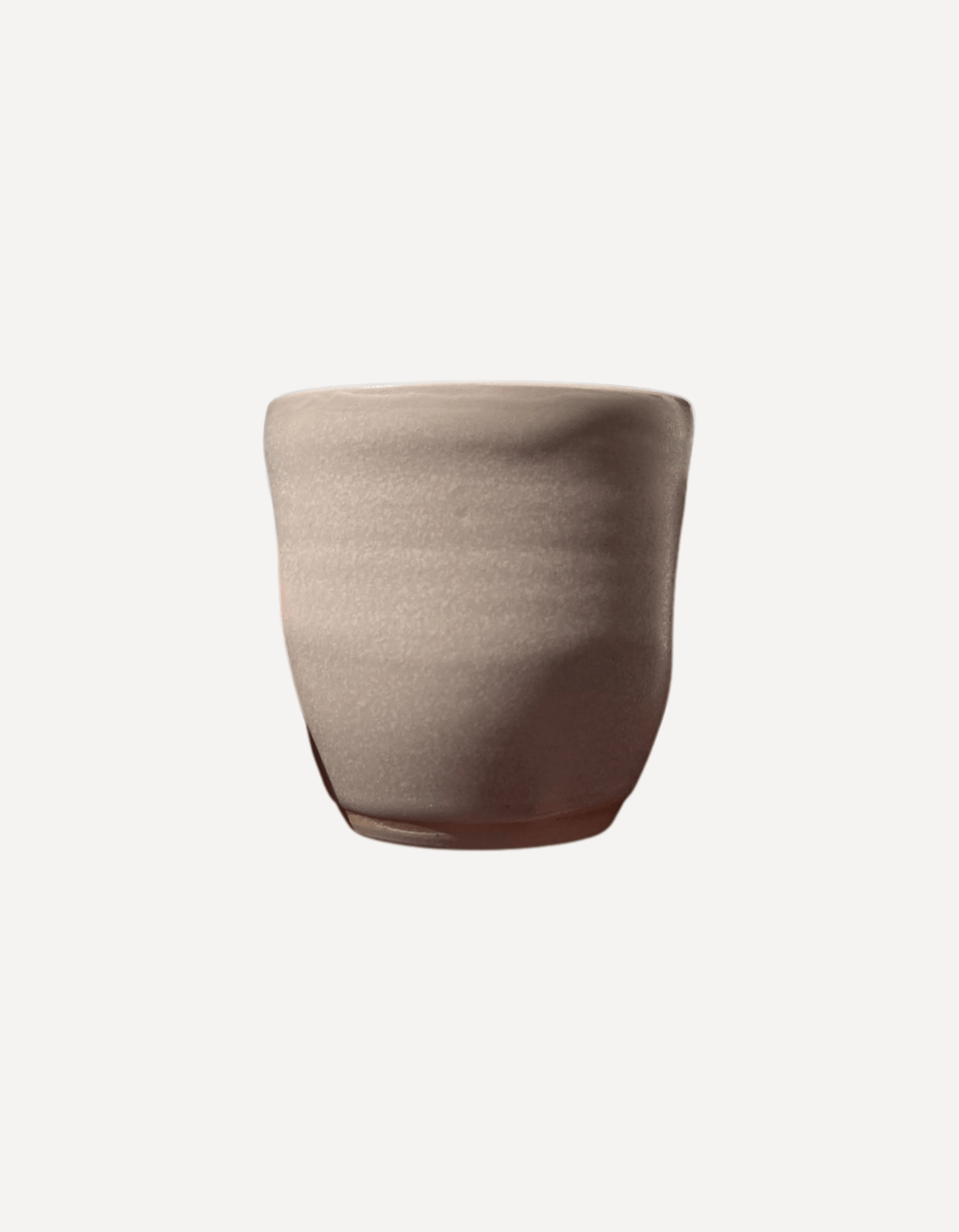 Holan Dimple Cup - Emily Tapp - Beside The Wave