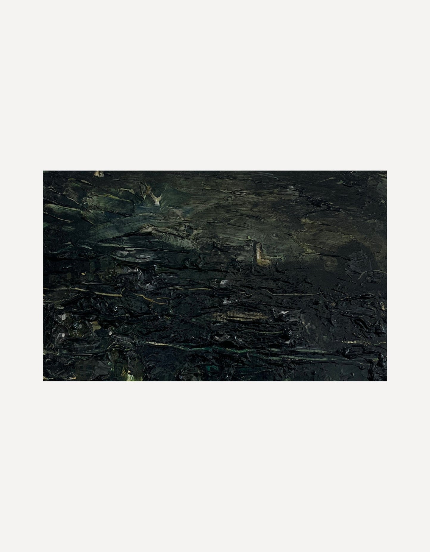 June, Rain-Miles Heseltine-Beside The Wave