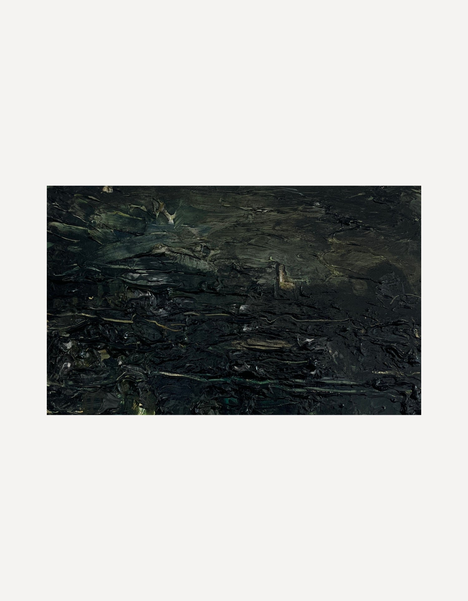 June, Rain-Miles Heseltine-Beside The Wave