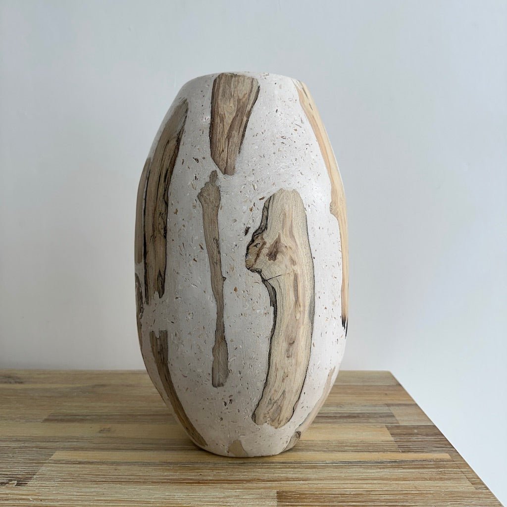 'Just One More Piece' - Hazel Oliver - Beside The Wave
