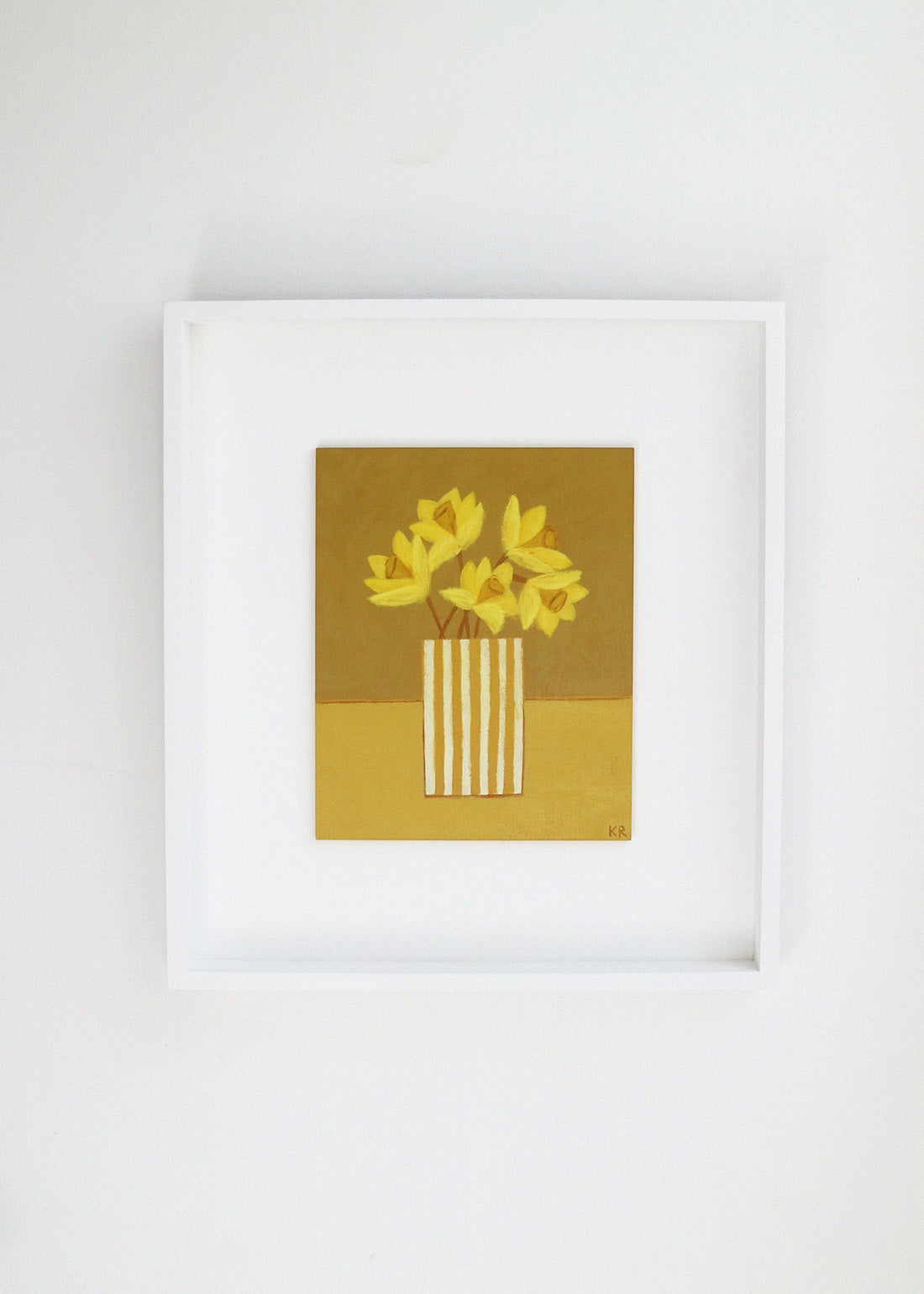 Daffodils III