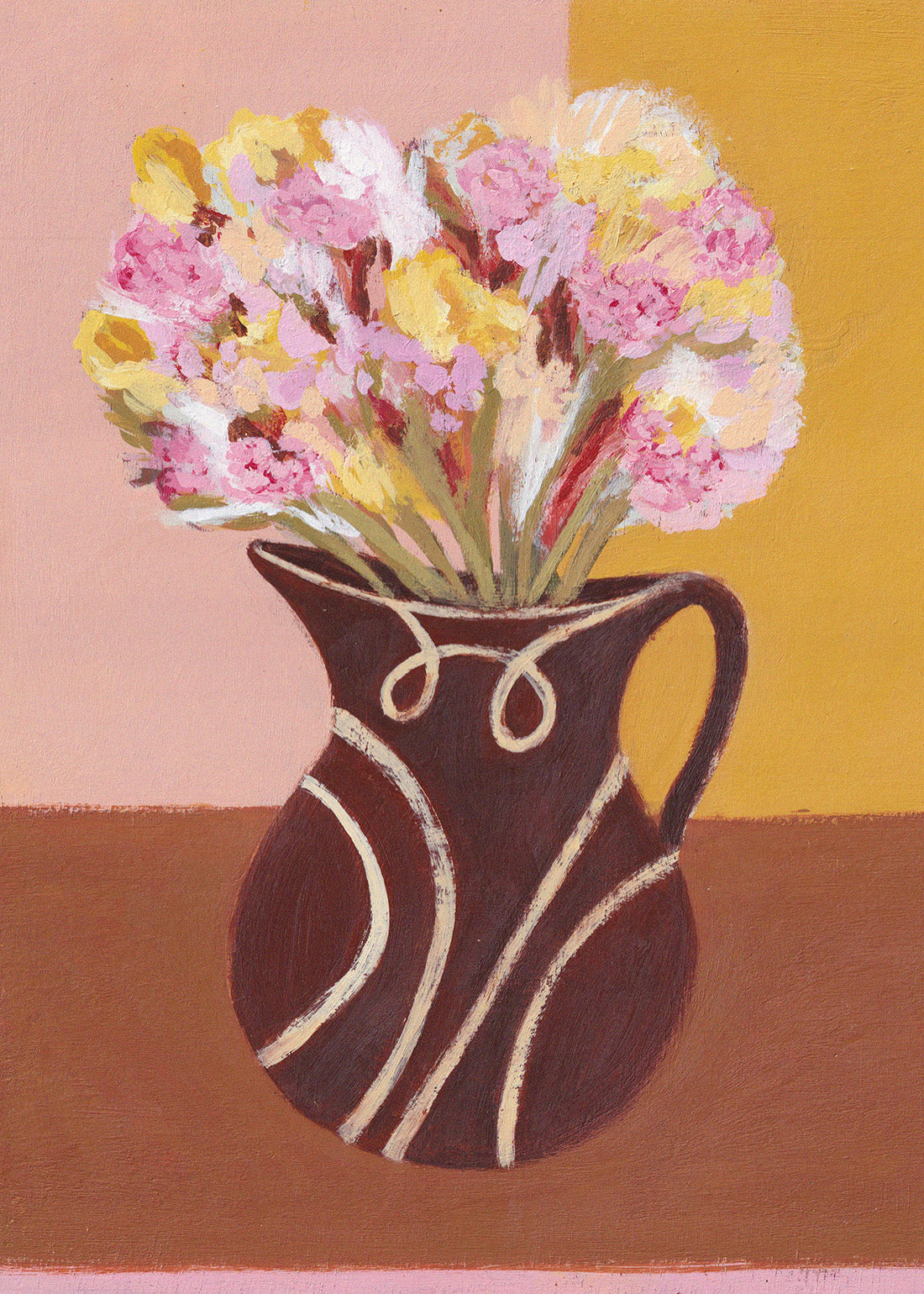 Flower Jug