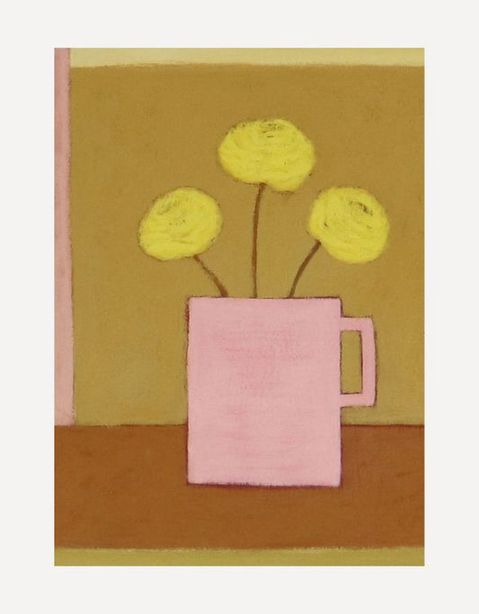 Ranunculus