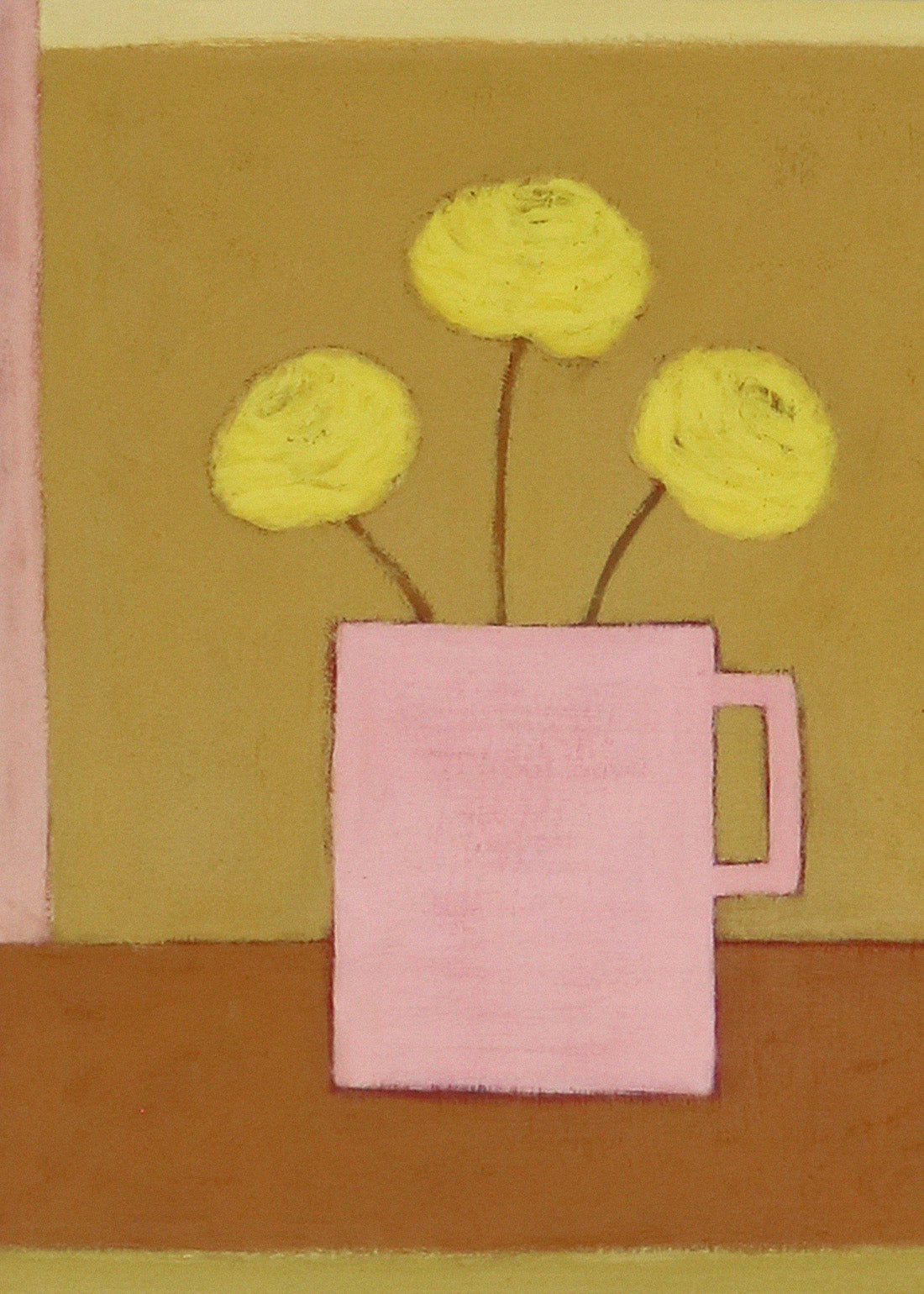 Ranunculus