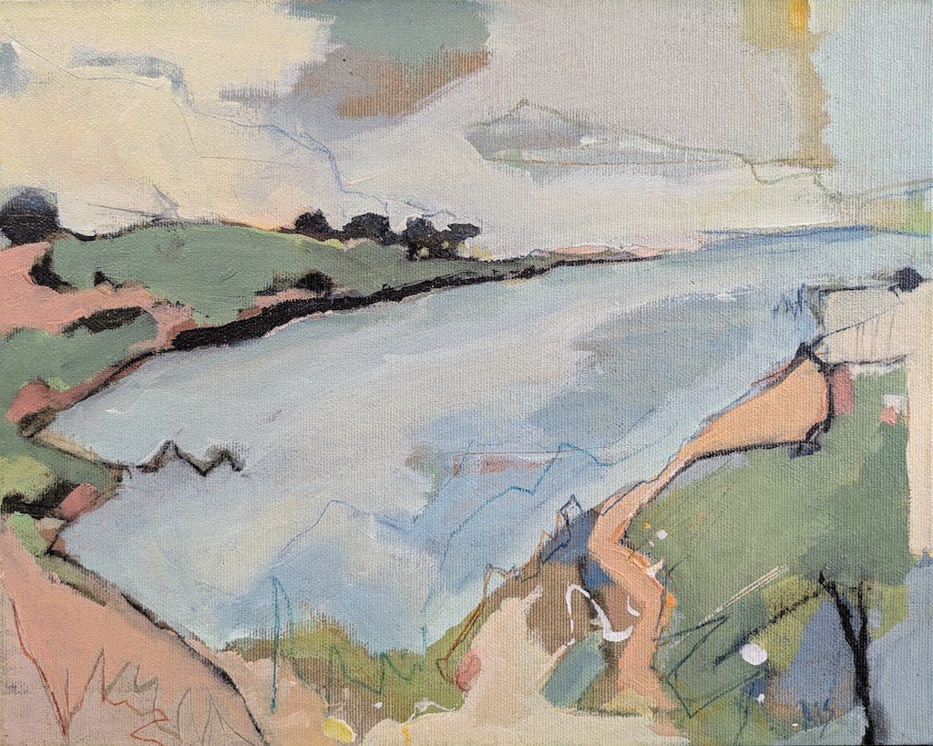 Kind Days - Aisleigh Anne - Beside The Wave