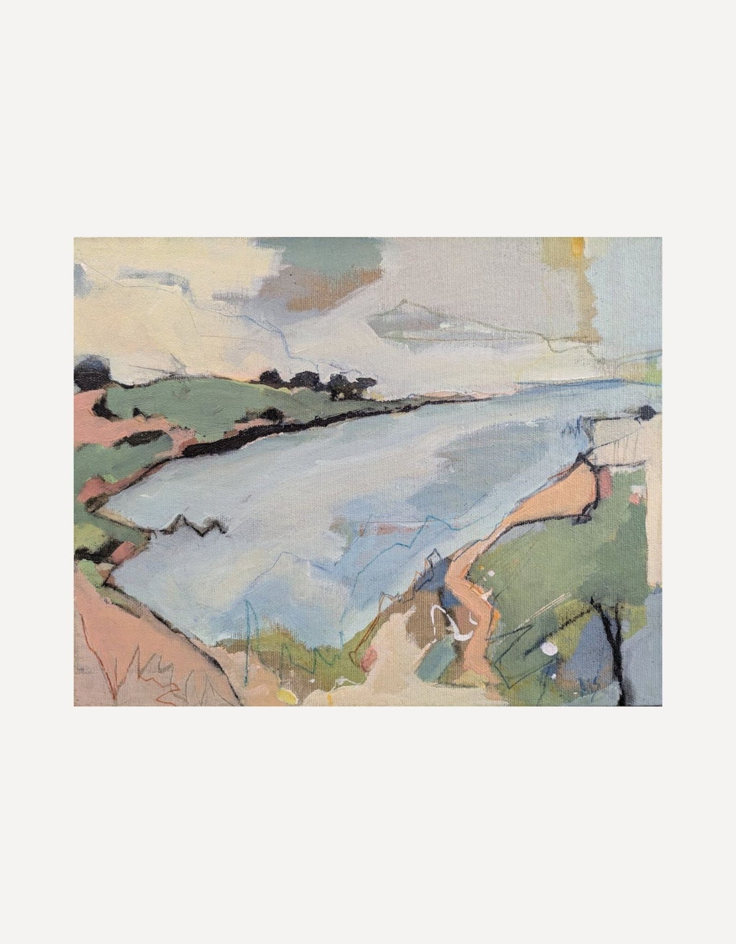 Kind Days - Aisleigh Anne - Beside The Wave