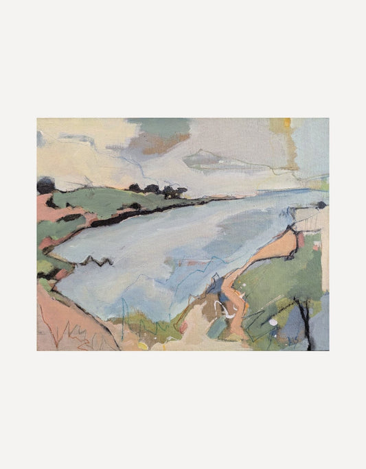 Kind Days - Aisleigh Anne - Beside The Wave