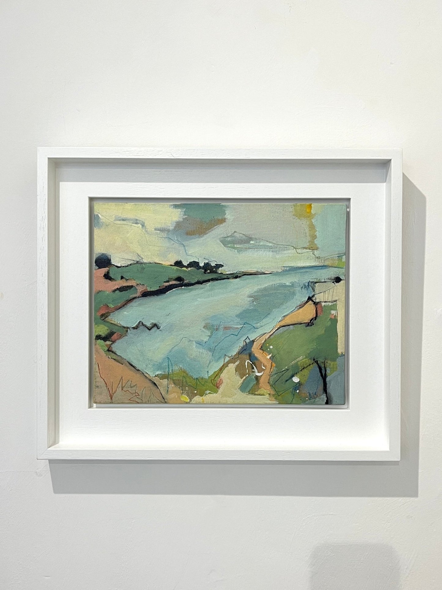 Kind Days - Aisleigh Anne - Beside The Wave