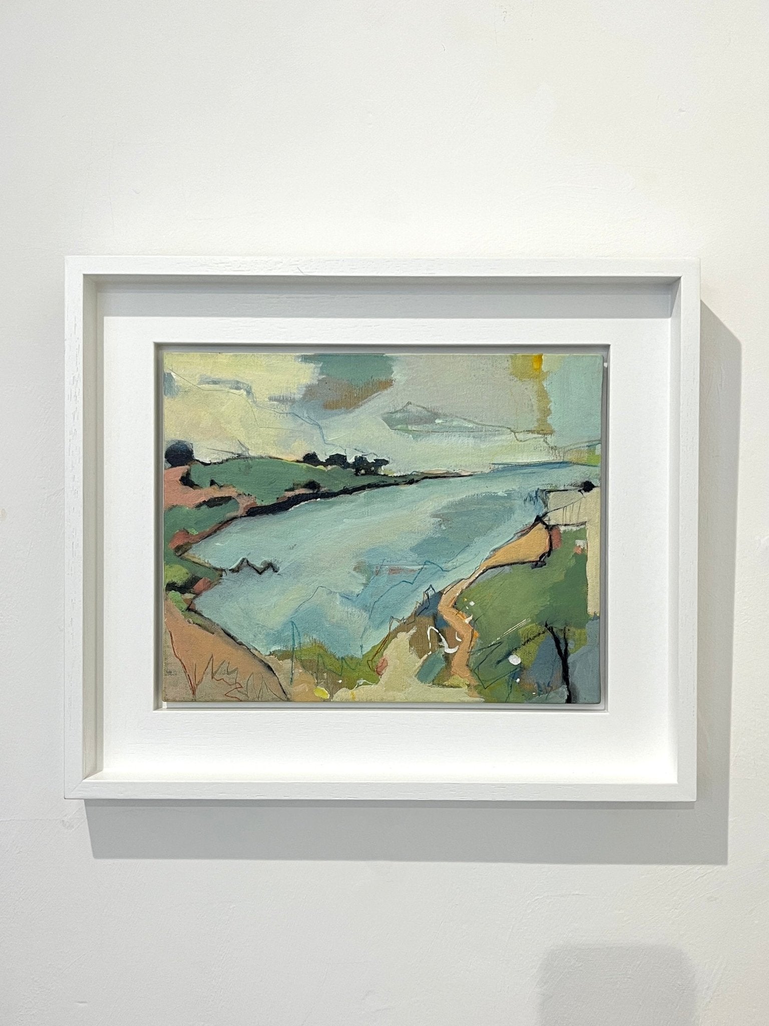 Kind Days - Aisleigh Anne - Beside The Wave