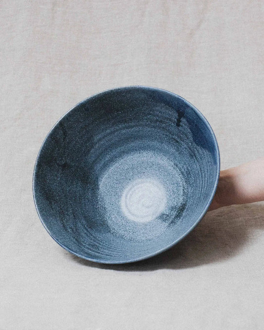 Large Fruit Bowl, Flynt/Mor - Beside The Wave - Beside The Wave