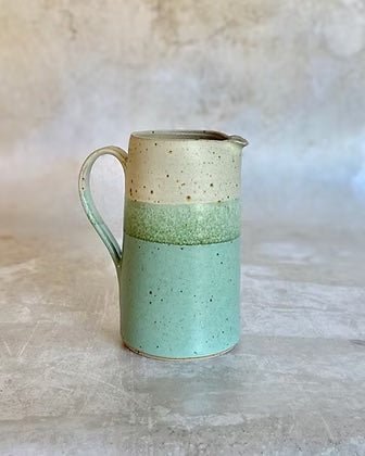 Large Jug (Calm Waters) - Emily Doran - Beside The Wave