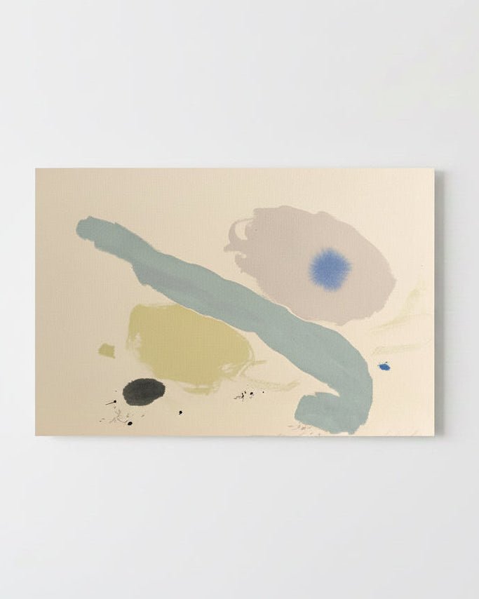 Let Light Flow - Delphine Gwilliam - O'Connor - Beside The Wave