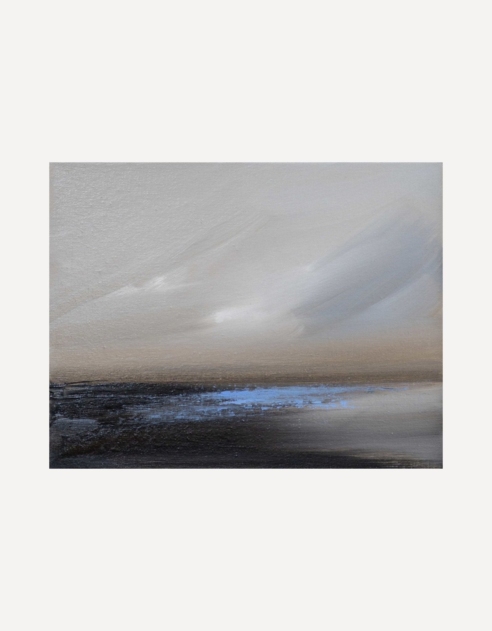 Light Mists Rises-Nicola Mosley-Beside The Wave