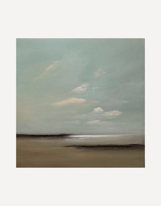 Light on the Horizon - Nicola Mosley - Beside The Wave