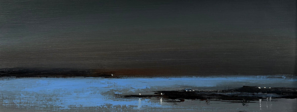 Lighthouse-Nicola Mosley-Beside The Wave